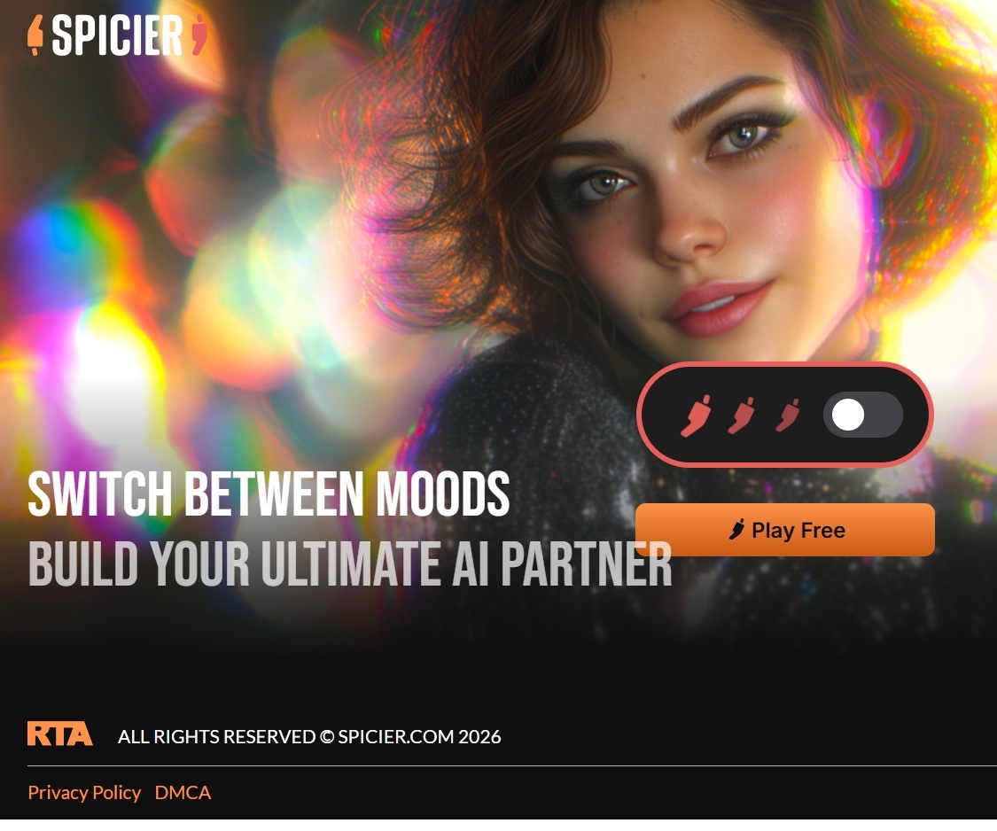 Spicier Thumbnail